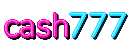 cash777 — logo kanal
