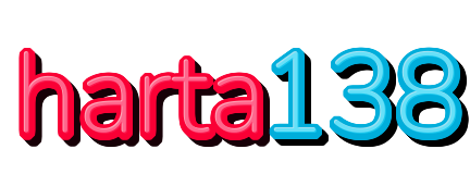 harta138 — logo kanal