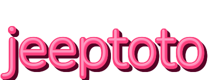 jeeptoto — logo kanal