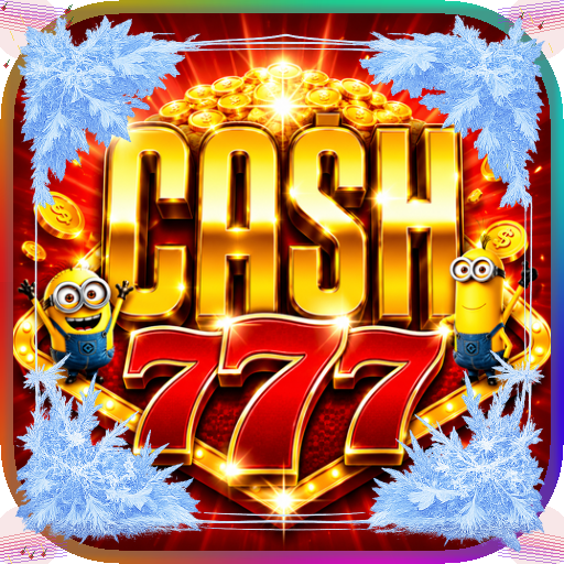 cash777 — mitra unggulan